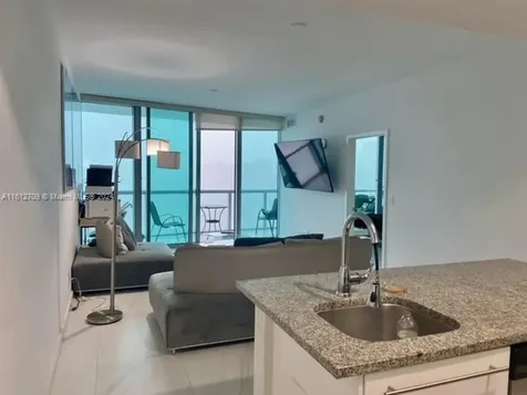 888 Biscayne Boulevard Miami FL 33132
