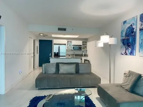 888 Biscayne Boulevard Miami FL 33132