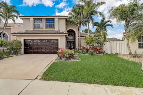 18244 SW 20th Street Miramar FL 33029