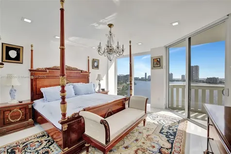 3000 Island Boulevard Aventura FL 33160
