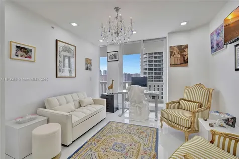 3000 Island Boulevard Aventura FL 33160