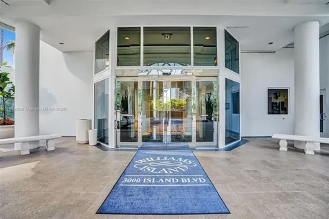 3000 Island Boulevard Aventura FL 33160