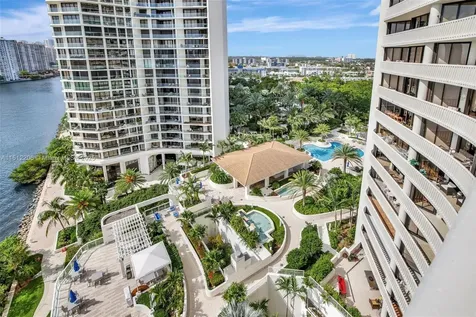 3000 Island Boulevard Aventura FL 33160