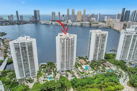 3000 Island Boulevard Aventura FL 33160