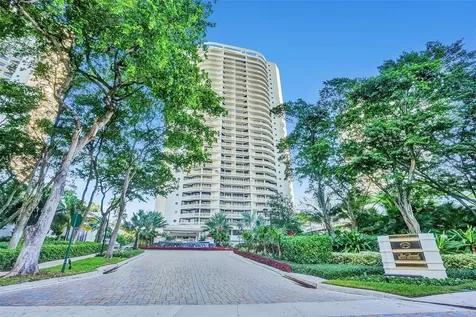 3000 Island Boulevard Aventura FL 33160