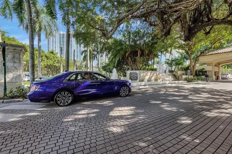 3000 Island Boulevard Aventura FL 33160