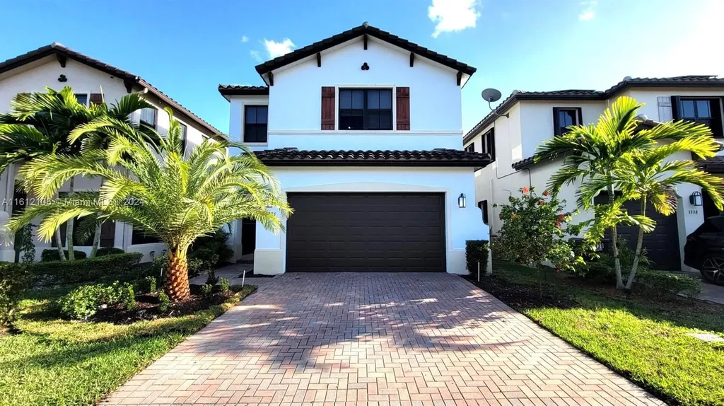 3326 W 97th Terrace Hialeah FL 33018