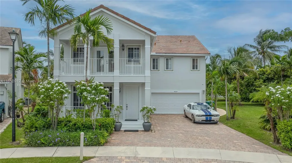 14324 SW 276th Way Homestead FL 33032