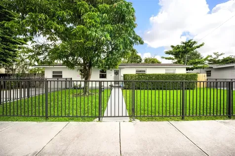 8943 SW 128th Street Miami FL 33176