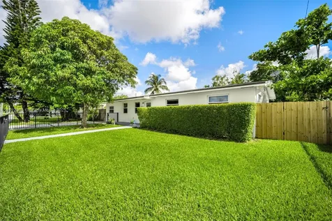 8943 SW 128th Street Miami FL 33176