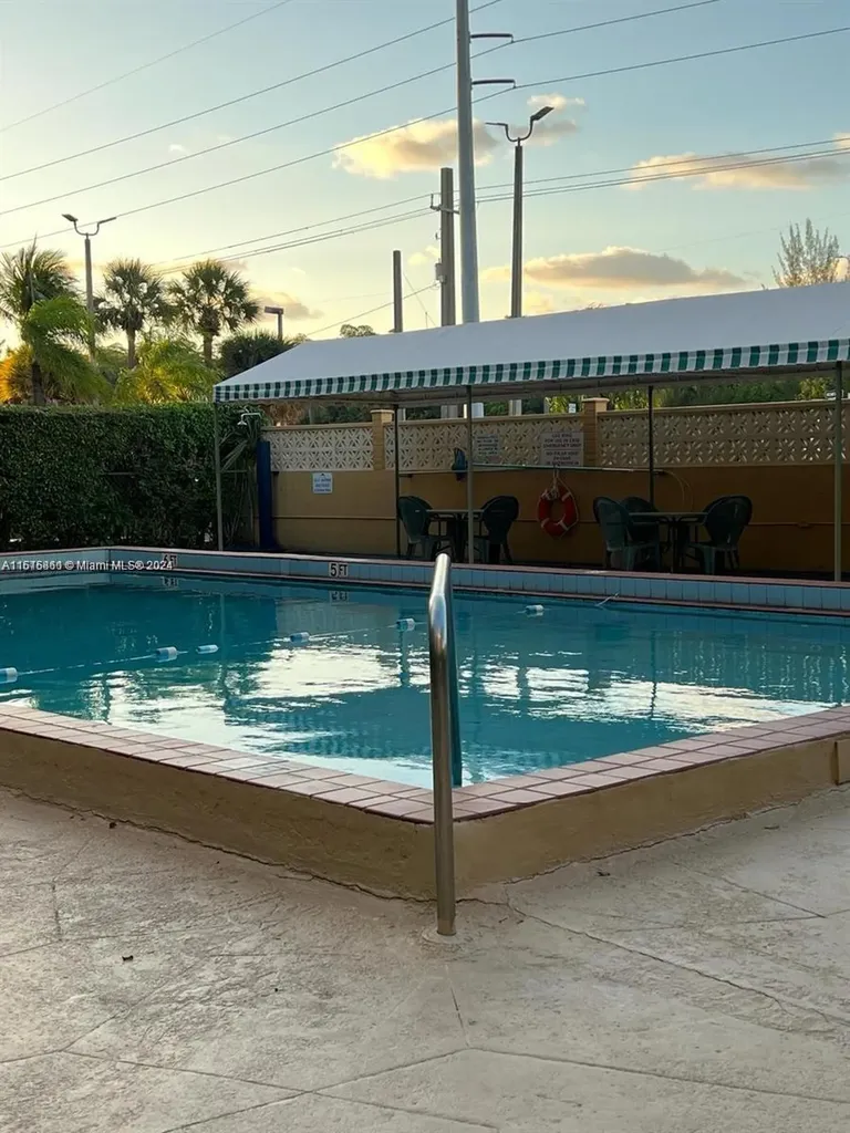 2935 NE 163rd Street North Miami Beach FL 33160