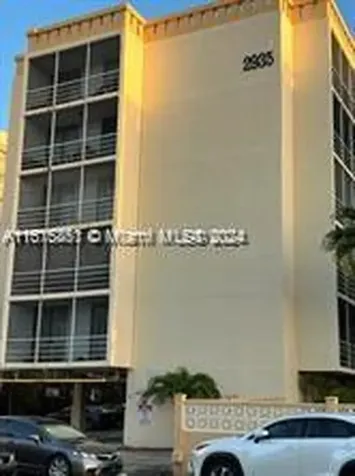 2935 NE 163rd Street North Miami Beach FL 33160