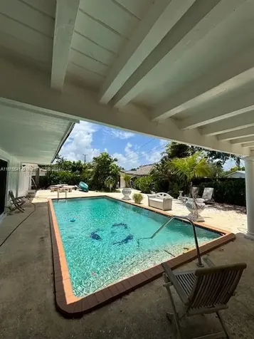 6440 Miller Drive South Miami FL 33155