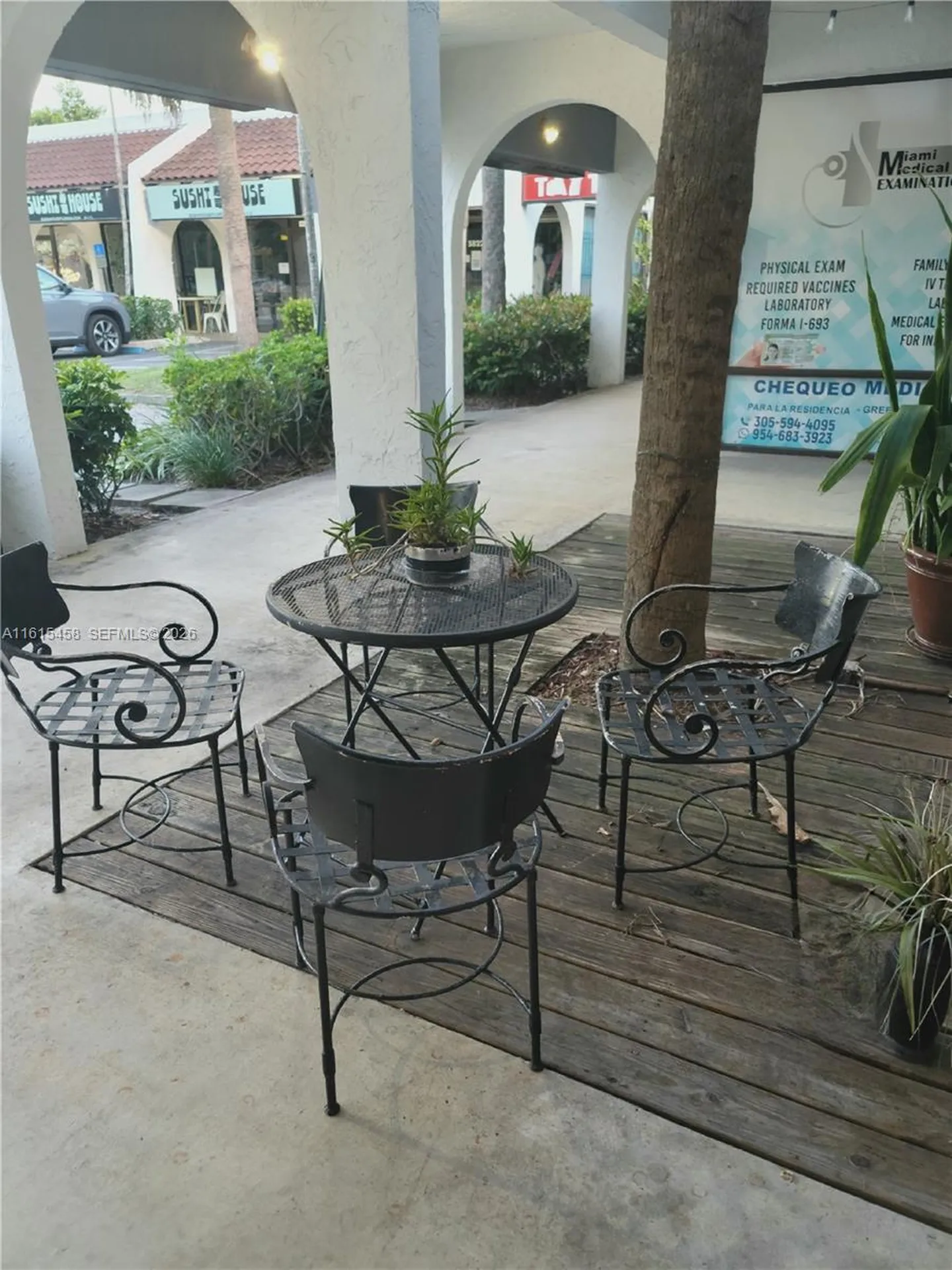 Hollywood FL 33021