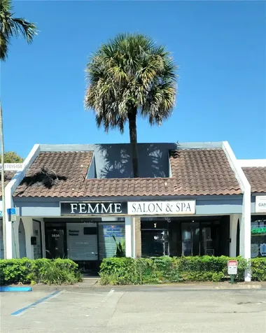Hollywood FL 33021