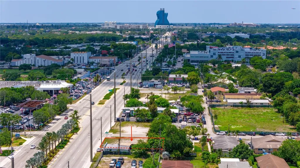 1229 N State Road 7 Road Hollywood FL 33021