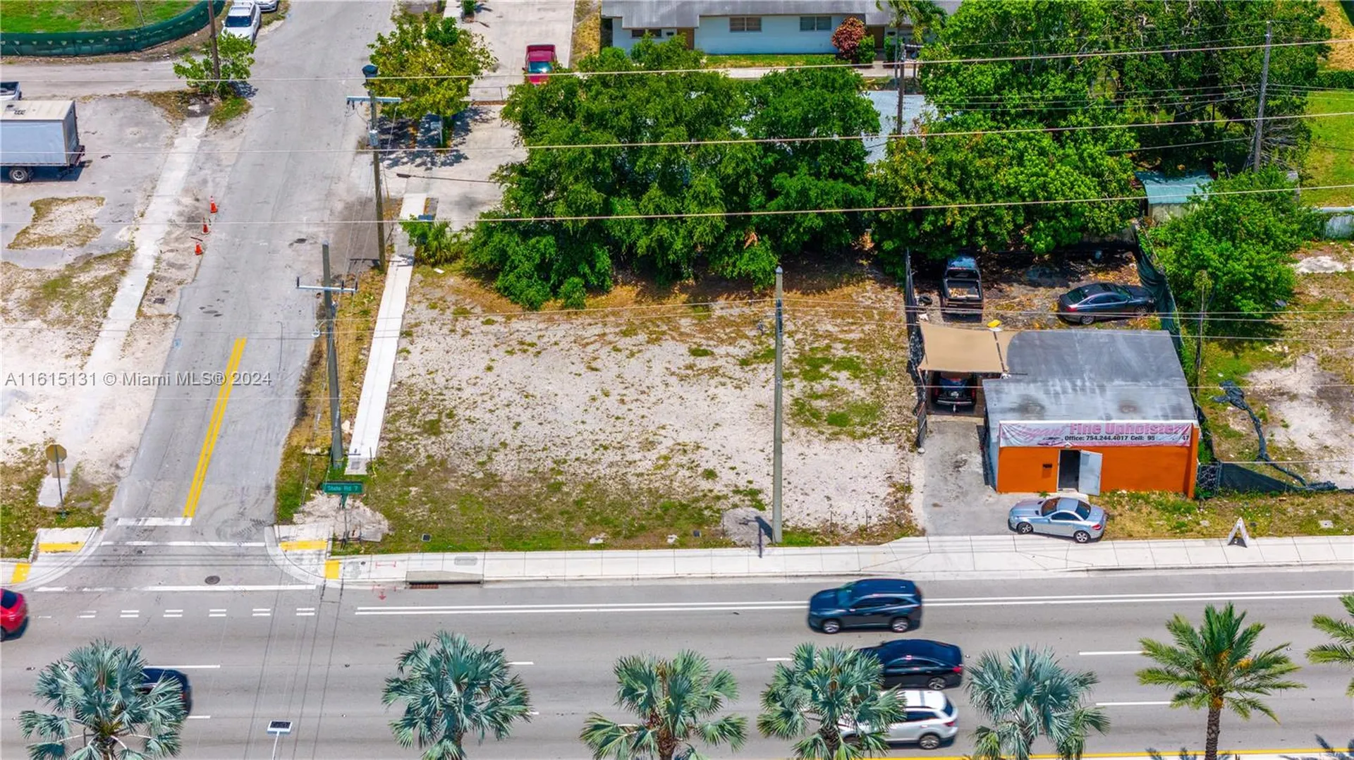 1229 N State Road 7 Road Hollywood FL 33021