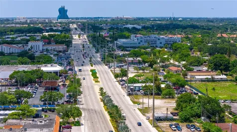 1229 N State Road 7 Road Hollywood FL 33021