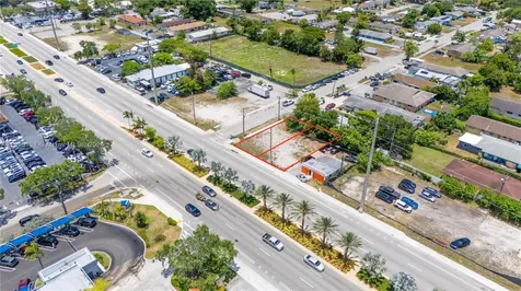 1229 N State Road 7 Road Hollywood FL 33021