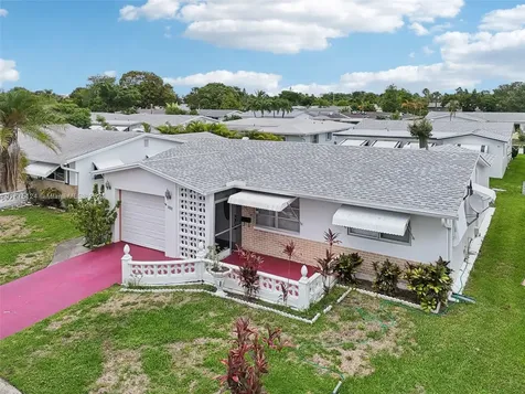 1650 NW 69th Avenue Margate FL 33063