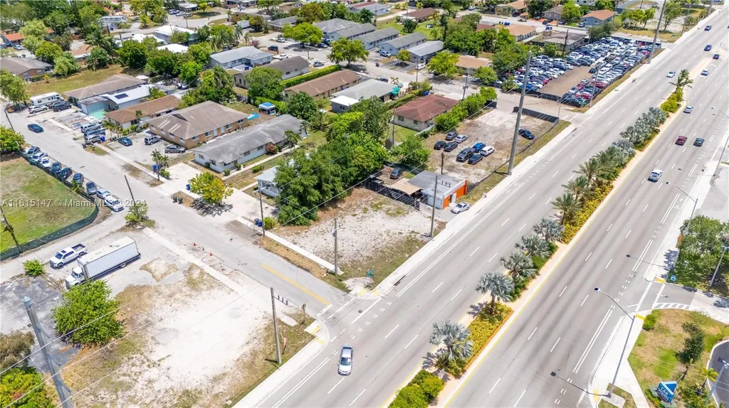 1225 N State Road 7 Road Hollywood FL 33021