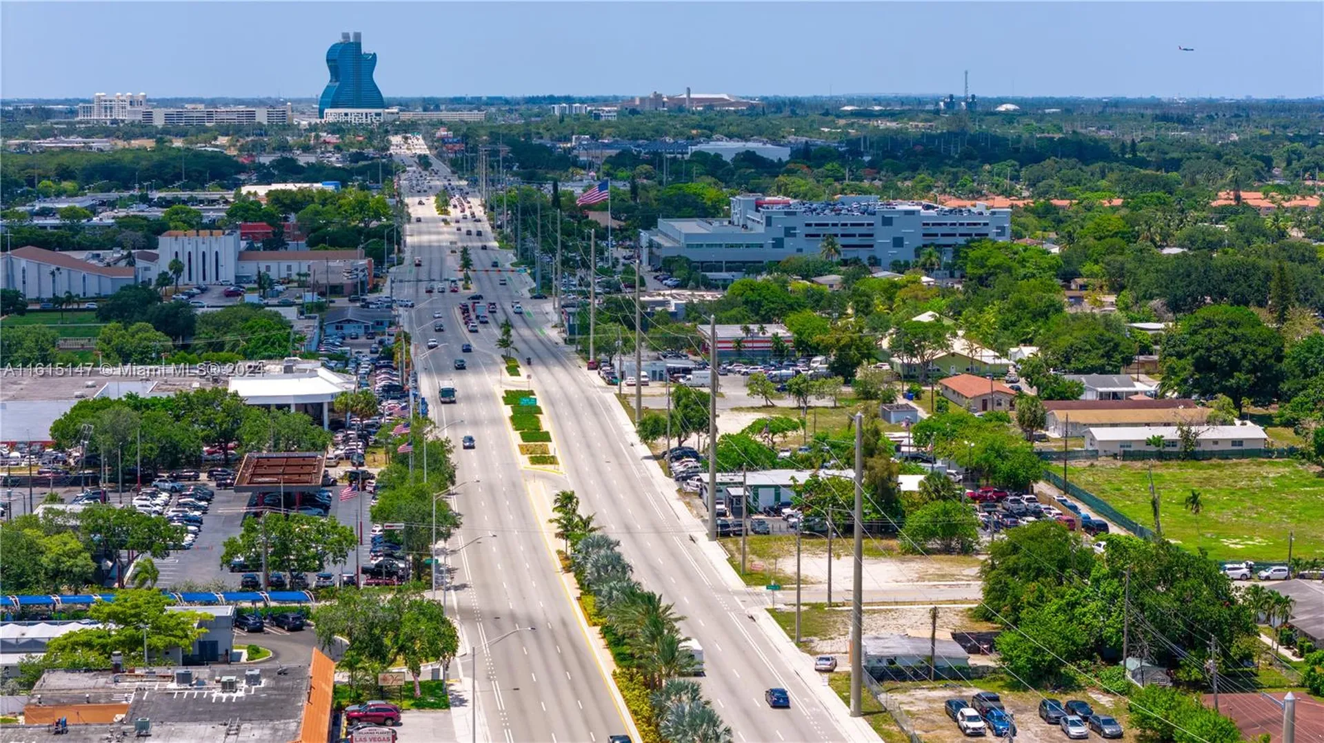 1225 N State Road 7 Road Hollywood FL 33021
