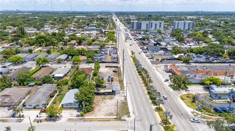 1225 N State Road 7 Road Hollywood FL 33021