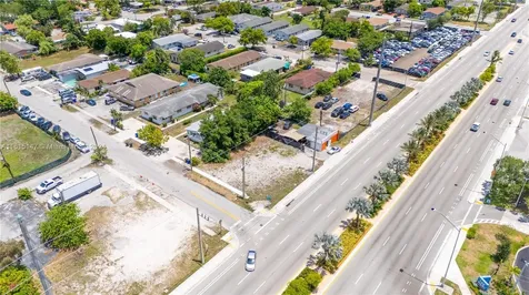 1225 N State Road 7 Road Hollywood FL 33021