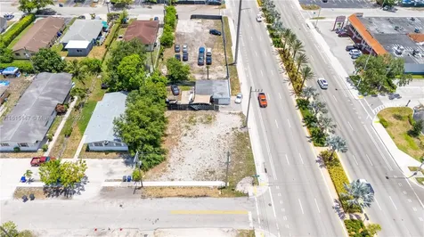 1225 N State Road 7 Road Hollywood FL 33021