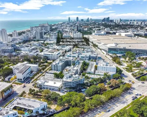 2155 Washington Court Miami Beach FL 33139