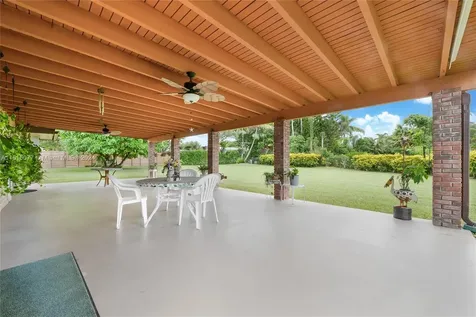 10780 SW 124th Street Miami FL 33176