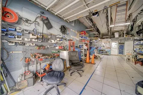 Established Automotive Ac Repair Business In Miami Miami FL 33174