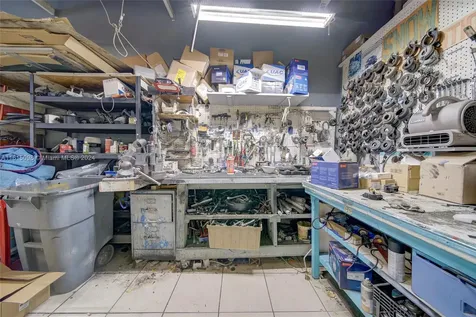 Established Automotive Ac Repair Business In Miami Miami FL 33174