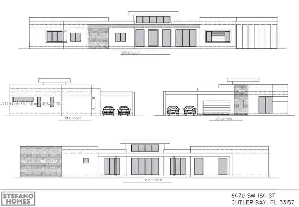 Cutler Bay FL 33157