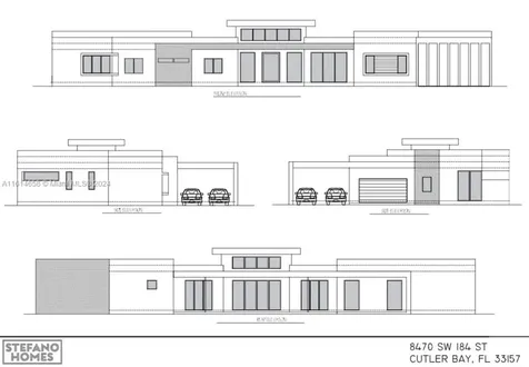 Cutler Bay FL 33157