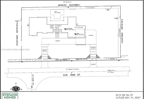 Cutler Bay FL 33157