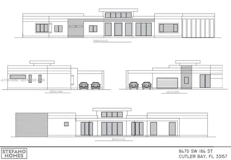 Cutler Bay FL 33157