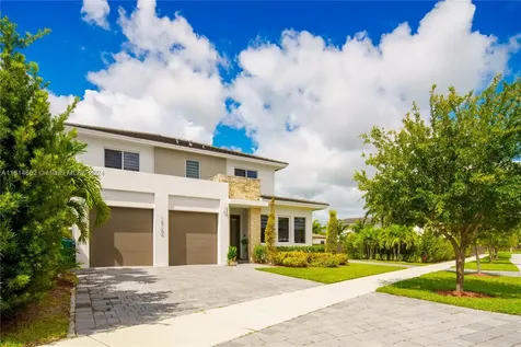 15100 SW 175th Street Miami FL 33187