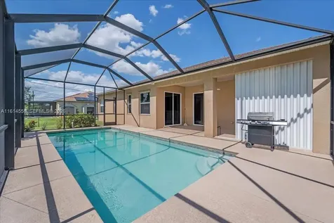 821 Carlfield Avenue Lehigh Acres FL 33971