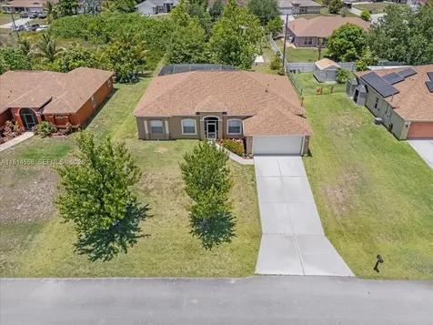 821 Carlfield Avenue Lehigh Acres FL 33971