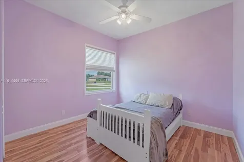 821 Carlfield Avenue Lehigh Acres FL 33971