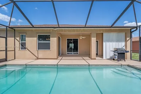 821 Carlfield Avenue Lehigh Acres FL 33971