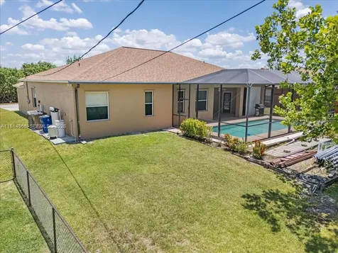 821 Carlfield Avenue Lehigh Acres FL 33971