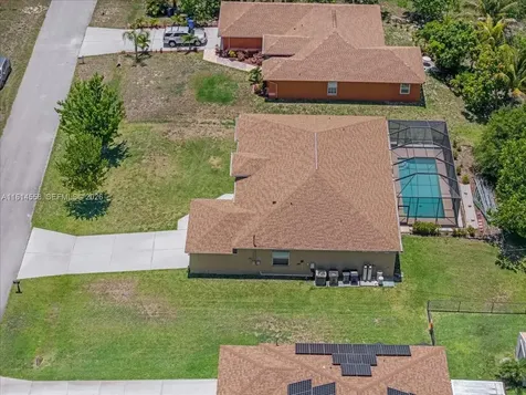 821 Carlfield Avenue Lehigh Acres FL 33971