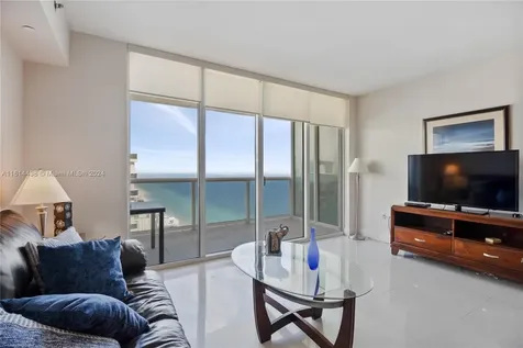 1830 S Ocean Drive Hallandale Beach FL 33009
