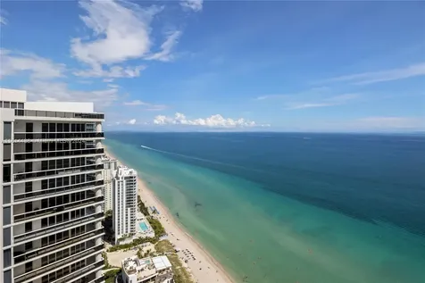 1830 S Ocean Drive Hallandale Beach FL 33009