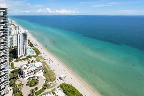 1830 S Ocean Drive Hallandale Beach FL 33009