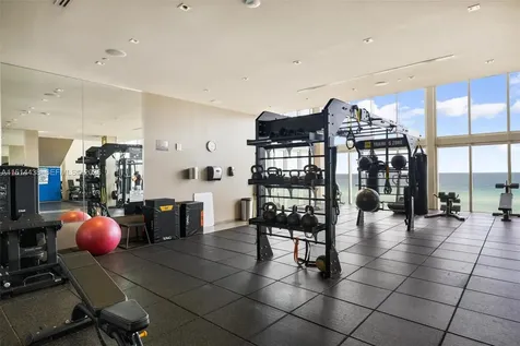 1830 S Ocean Drive Hallandale Beach FL 33009