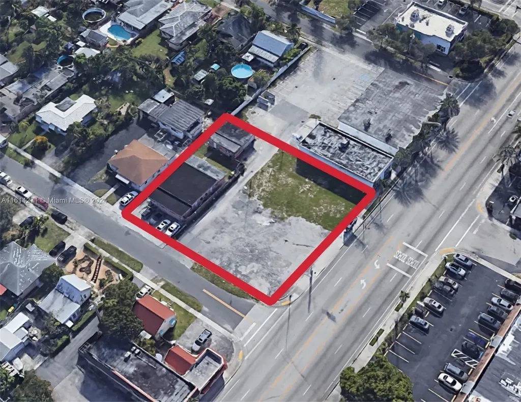 1409 S Federal Highway Dania Beach FL 33004