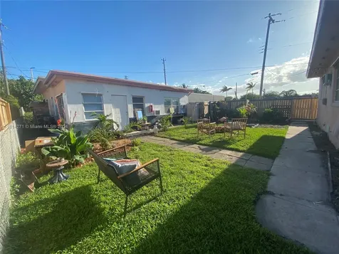 1409 S Federal Highway Dania Beach FL 33004
